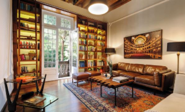 Casa Wynwood Roma Norte - Housity