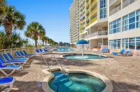 Baywatch Resort 1122 Hotels in North Myrtle Beach