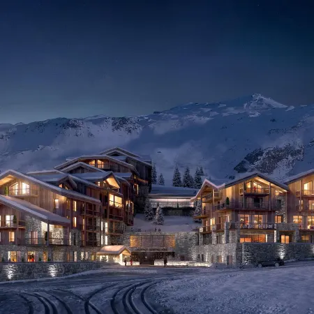 Higalik Hotel