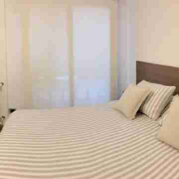 The Reed Modern 1 Bedroom With Patio in Recoleta Rooms