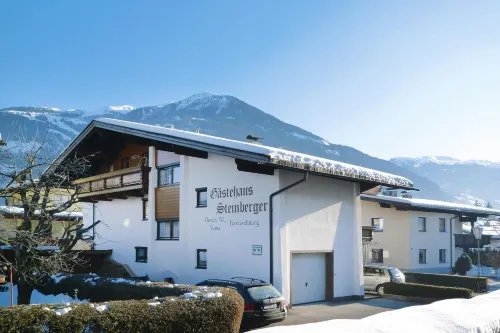 Country House in Zillertal Near Spieljochbahn - 2-Star