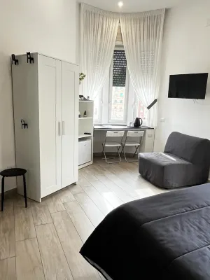 Quelli del Vesuvio Hotels in Mercato