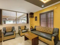 Treebo Urban Oasis Inn, Sixmile Hotels in Guwahati