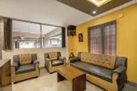 Treebo Urban Oasis Inn, Sixmile - 2-Star