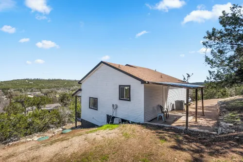 The Heritage Hideaway Sweeping Views Games & More Hotels in Lago Vista
