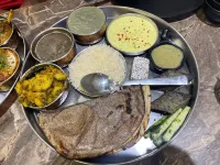 Hotel Star Marigold Hotels in Pushp Vihar