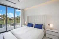 Brand New All-Inclusive Villa in Cap Cana - Biệt thự