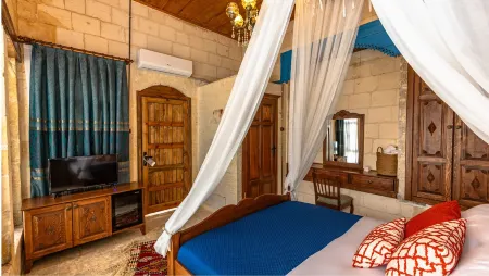 Stone House by Cevahir Отели в г. Шанлыурфа