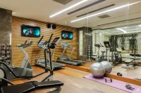 Levni Istanbul Hotel Handwritten Collection - Gym