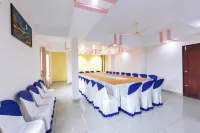 Treebo Airsuite Airport Hotel