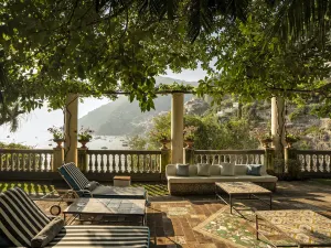 Villa Treville