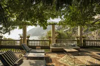 Villa Treville Hotels in Positano