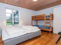 4 Star Holiday Home in Spottrup