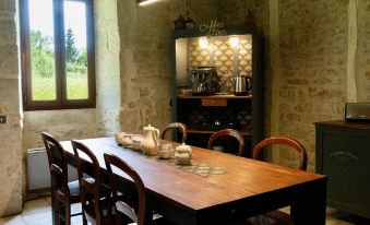 Domaine VALENQUERCY