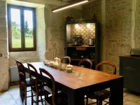 Domaine VALENQUERCY Hotels in Puy-d'Arnac