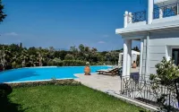 Villa Noulia With 4 Bedrooms and 2 Bathrooms - Villas