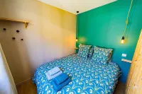 Gîtes bo Hotels in Meursault