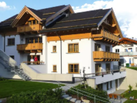 Chalet in Fiss with Sauna and Mountain Views Hotels in Fiss