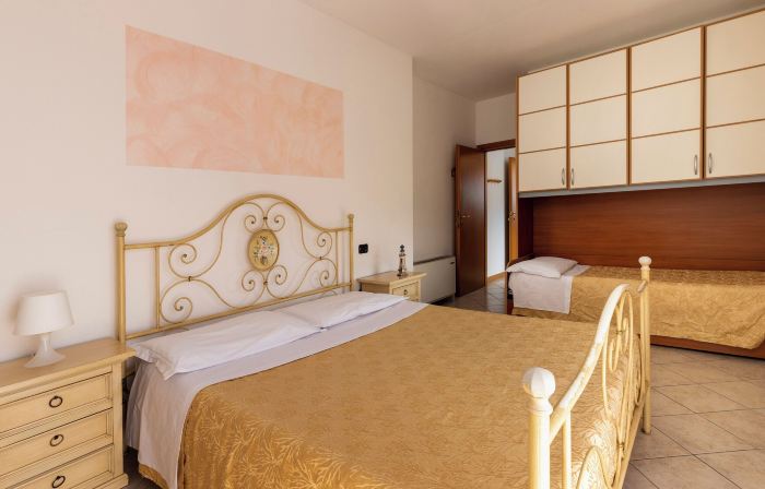 Residence 3 Trilo & Suites