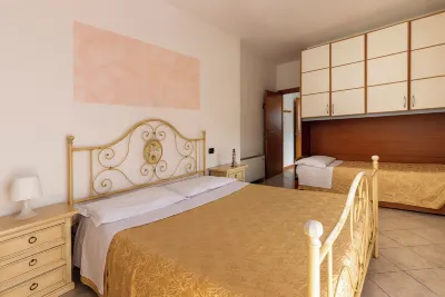 Residence 3 Trilo & Suites Các khách sạn ở 
