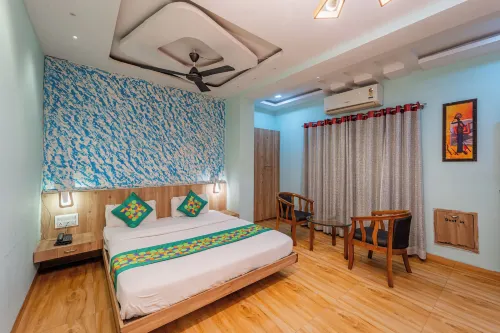 ทรีโบ มัสค์