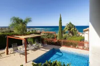 Pomos Harbour View Villa - Villas