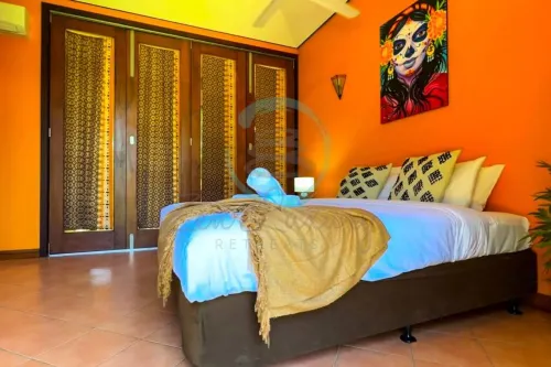 Zenhouse Bali Pool Garden Massive Grounds فنادق في Nightcliff