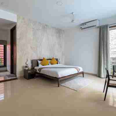 Truliv塞拉亞別墅 Rooms