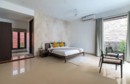 Truliv塞拉亞別墅