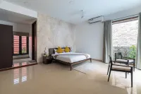 Truliv Villa Seraya