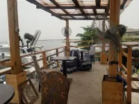 Prest Cruise Waterfront Hotel