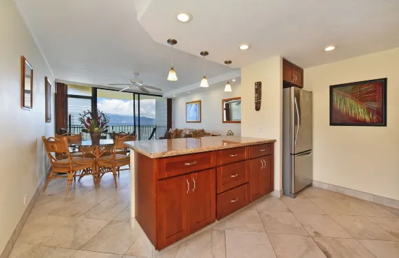 哈萊卡瑪奧亞城堡