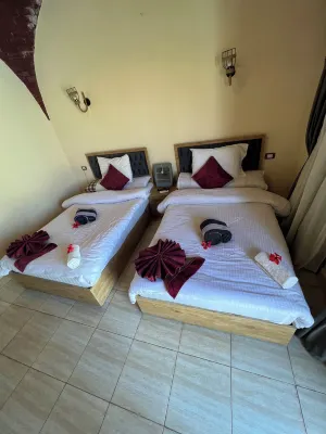 Horus mini Resort Hotels in Zawya Abou Muslim
