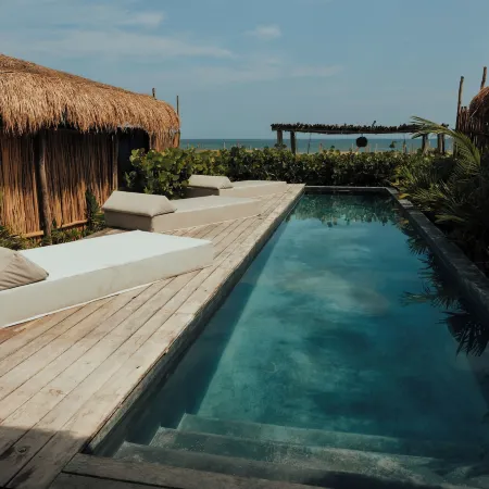 Casa Ku Hotel - Adults Only