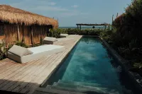 Casa Ku Hotel - Adults Only - Swimmingpools