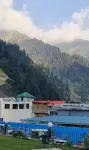 Pine Top Hotels Naran Hotel di Naran