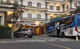 Malioboro Inn Solo