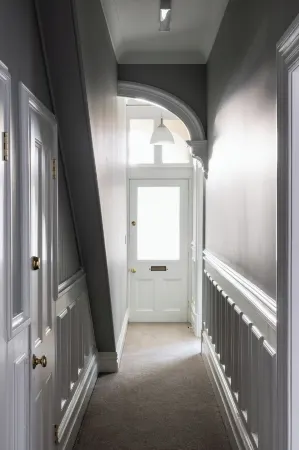 Luxury Apartment on Stuart Отели рядом с достопримечательностью «Clocktower Building Leith Street»