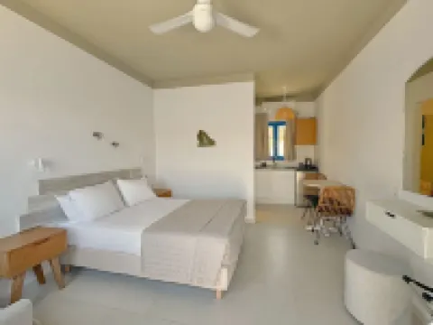 Eleni On The Beach Hotels in Amorgos