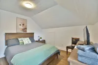 Hotel Victoria