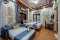 Cozrum - Cozy Home Phú Yên - Park Yeri