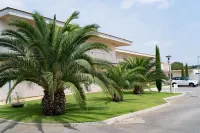 Allotel Hotels in Istres