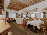 B&B Hotel Die Bergquelle Hotels in Flachau