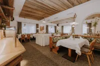 B&B Hotel Die Bergquelle Hotels in Gemeinde Flachau