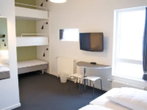 Motel X Hotels in Randers