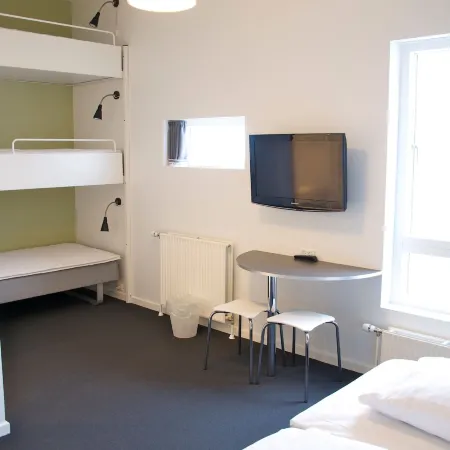 Motel X
