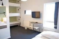 モーテル X のホテル