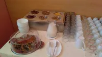 瑟尼莫酒店 - 早餐