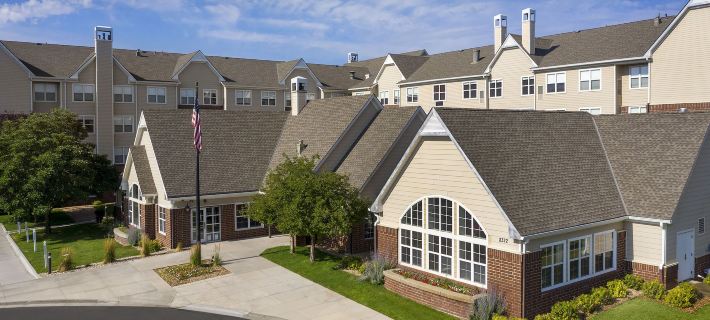 Residence Inn Denver South/Park Meadows Mall Ξενοδοχεία στην πόλη Douglas County