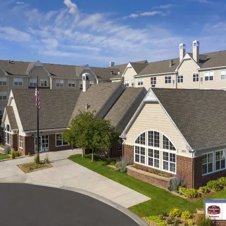 Residence Inn Denver South/Park Meadows Mall